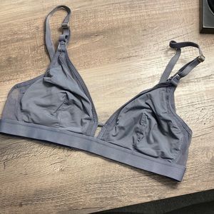 Lively nursing bralette
